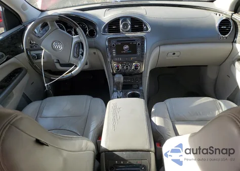 2014 Buick Enclave z USA, uszkodzony, nr VIN 5GAKVBKD7EJ219272